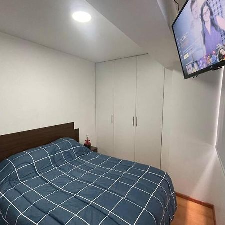 2- Amplio Departamento Remodelado En Miraflores ليما المظهر الخارجي الصورة