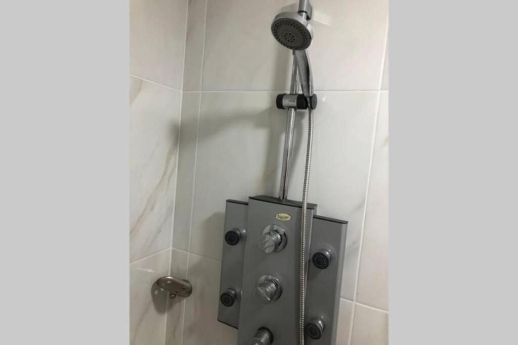 2- Amplio Departamento Remodelado En Miraflores ليما المظهر الخارجي الصورة